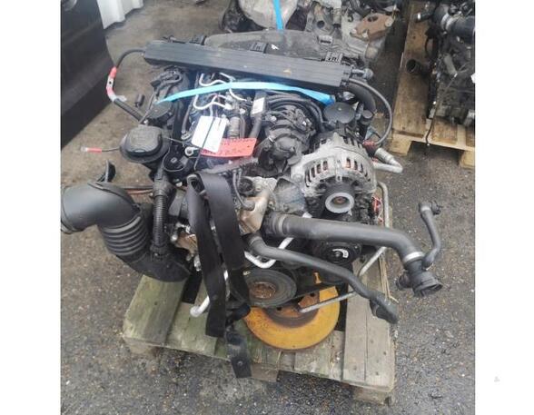 Motor kaal BMW 1er (E81), BMW 1er (E87)