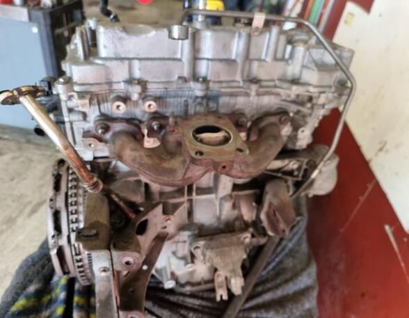 Motor ohne Anbauteile (Benzin) Renault Scenic III JZ  P18358511