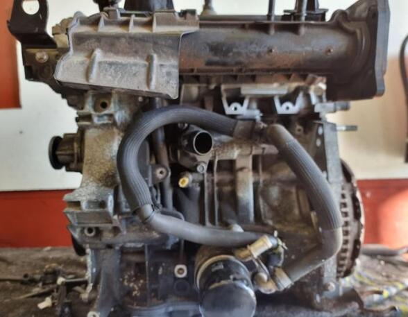 Bare Engine RENAULT Scénic III (JZ0/1), RENAULT Grand Scénic III (JZ0/1)