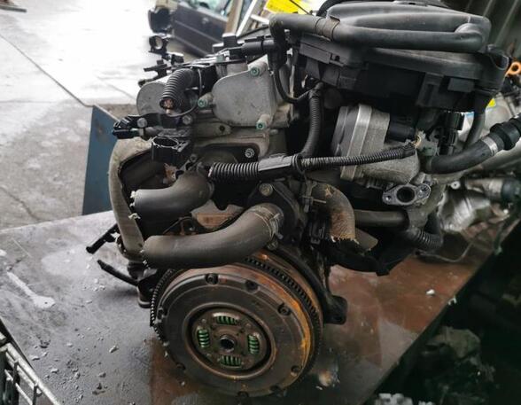 Motor kaal VW Golf IV (1J1)