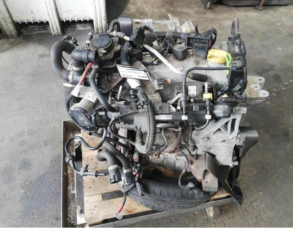 Motor kaal ALFA ROMEO MITO (955_)