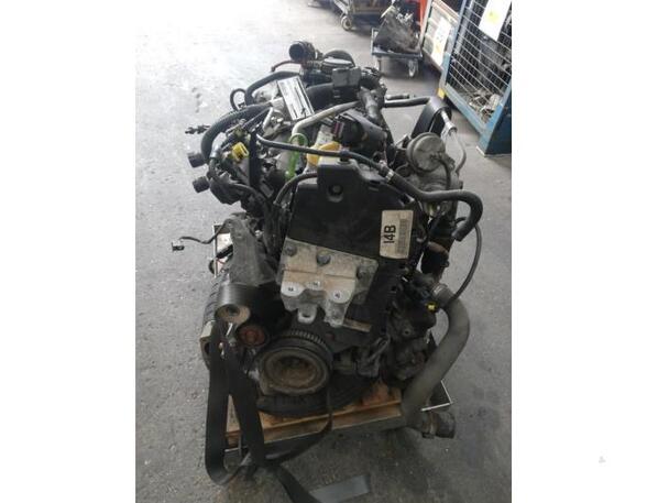 Bare Engine ALFA ROMEO MITO (955_)