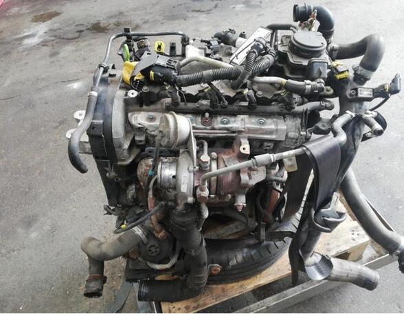 Bare Engine ALFA ROMEO MITO (955_)