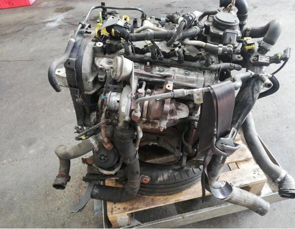 Motor kaal ALFA ROMEO MITO (955_)