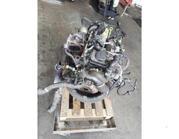 Bare Engine ALFA ROMEO MITO (955_)