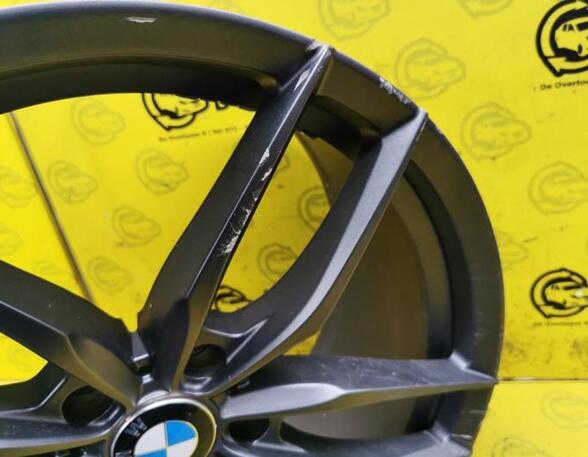 Steel Rim BMW 4 Coupe (F32, F82)