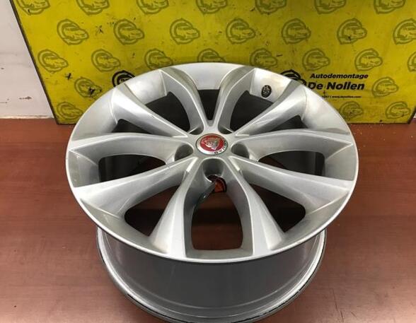 Stalen velg JAGUAR XF (X260)