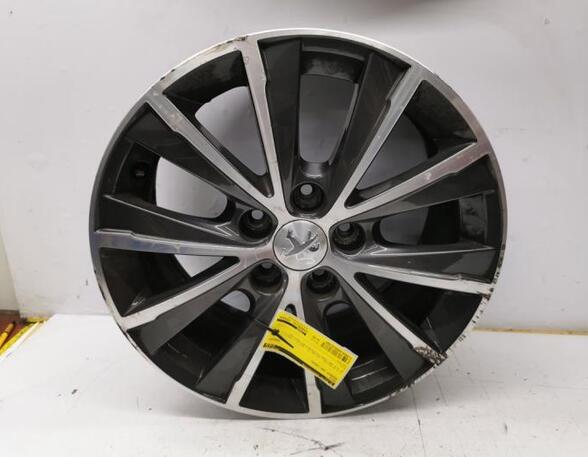 Stalen velg PEUGEOT 308 SW II (L4, LC, LJ, LR, LX)