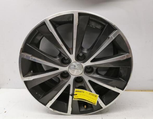 Steel Rim PEUGEOT 308 SW II (L4, LC, LJ, LR, LX)