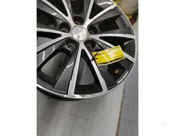 Steel Rim PEUGEOT 308 SW II (L4, LC, LJ, LR, LX)