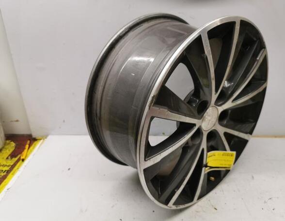 Steel Rim PEUGEOT 308 SW II (L4, LC, LJ, LR, LX)