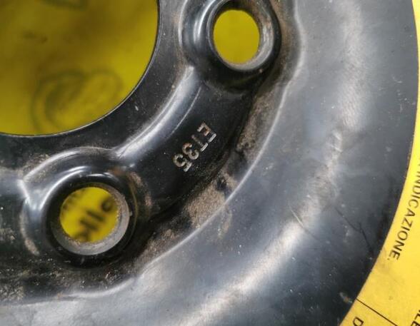 Spare Wheel ALFA ROMEO 147 (937)