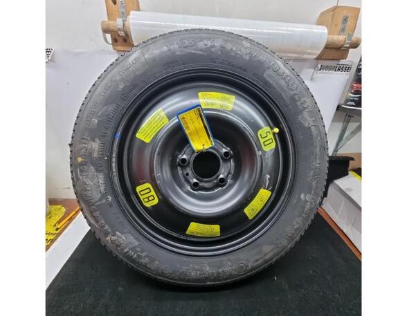 Spare Wheel PEUGEOT 308 SW II (L4, LC, LJ, LR, LX)