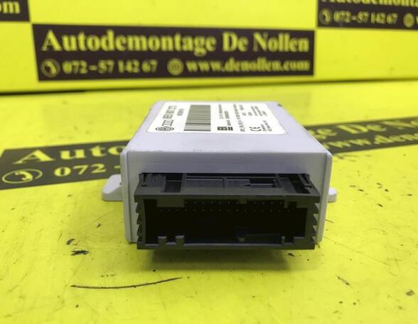 Control unit for tyre pressure control system AUDI A4 (8EC, B7)