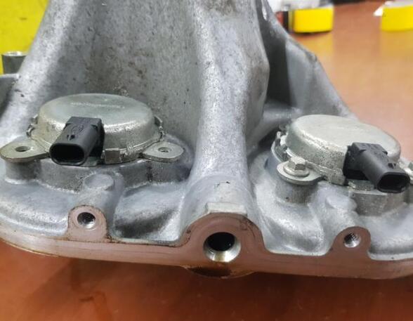 Abdeckung für Zahnriemen Ford Fiesta VI CB1, CCN CM5G6059G P15783637