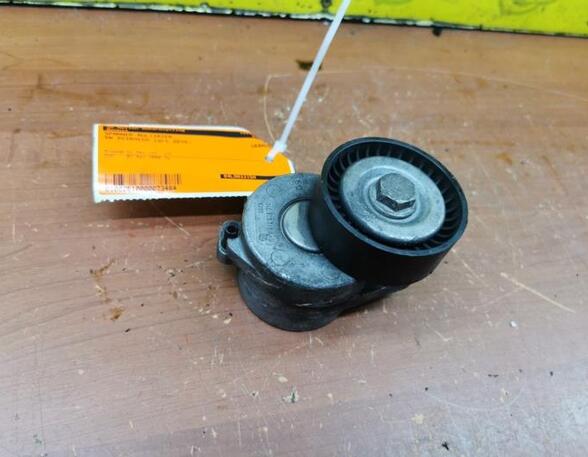 Crank Shaft Belt Pulley VW Scirocco (137, 138)