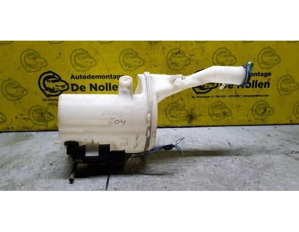 Washer Fluid Tank (Bottle) TOYOTA Yaris (NCP1, NLP1, SCP1)