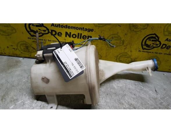 Washer Fluid Tank (Bottle) TOYOTA Yaris (NCP1, NLP1, SCP1)