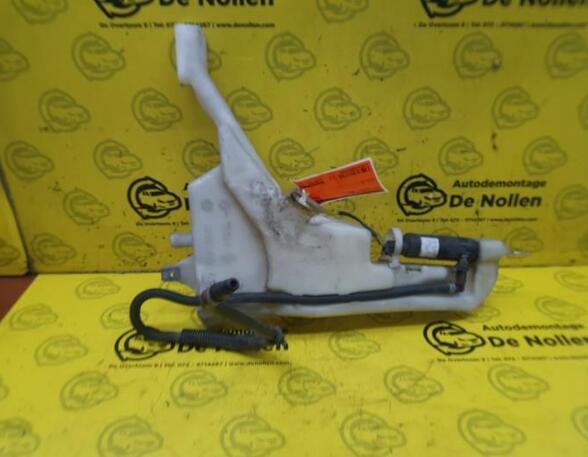 Washer Fluid Tank (Bottle) MINI Mini (R50, R53)