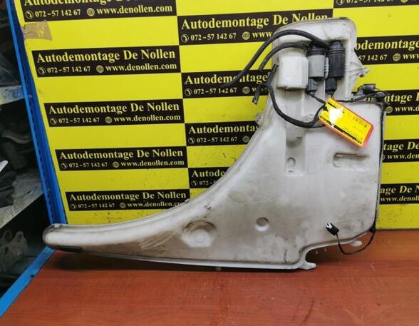 Washer Fluid Tank (Bottle) BMW 1er (E81), BMW 1er (E87)