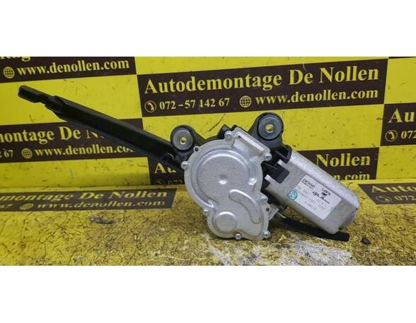 Washer Fluid Tank (Bottle) FIAT 500/595/695 (312)