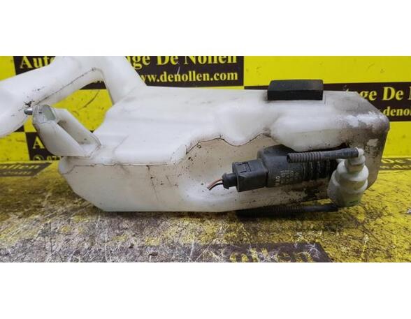 Washer Fluid Tank (Bottle) SEAT Ibiza IV (6J5, 6P1), SEAT Ibiza IV Sportcoupe (6J1, 6P5)