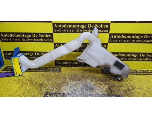 Washer Fluid Tank (Bottle) SEAT Ibiza IV (6J5, 6P1), SEAT Ibiza IV Sportcoupe (6J1, 6P5)