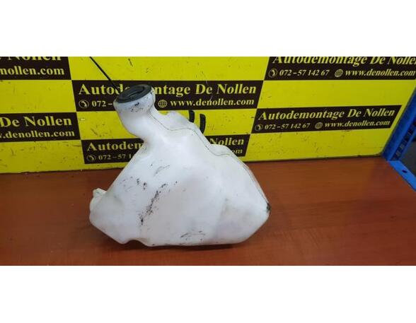 Washer Fluid Tank (Bottle) PEUGEOT 208 I (CA, CC)