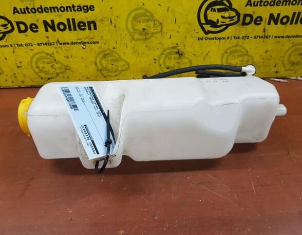 Washer Fluid Tank (Bottle) RENAULT Twingo III (BCM)