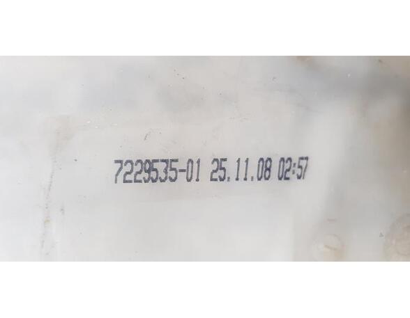 Washer Fluid Tank (Bottle) BMW 1er (E81)