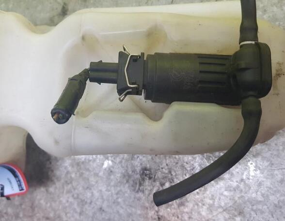 Washer Fluid Tank (Bottle) FIAT 500 (312), FIAT 500 C (312)