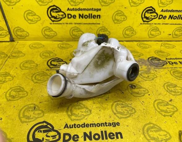 Washer Fluid Tank (Bottle) CITROËN DS3 (--)