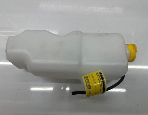 Washer Fluid Tank (Bottle) RENAULT Twingo III (BCM)