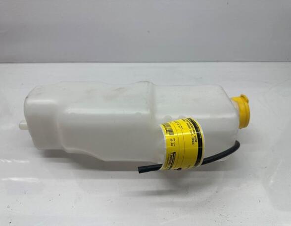 Washer Fluid Tank (Bottle) RENAULT Twingo III (BCM)