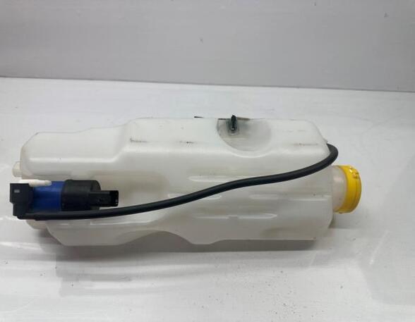 Washer Fluid Tank (Bottle) RENAULT Twingo III (BCM)