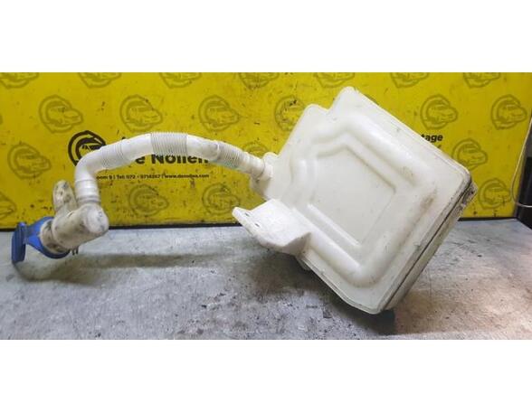 Washer Fluid Tank (Bottle) VW CADDY III Box Body/MPV (2KA, 2KH, 2CA, 2CH)