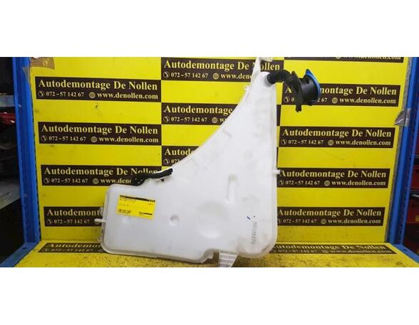 Washer Fluid Tank (Bottle) BMW 1 (F20)