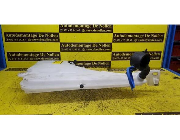 Washer Fluid Tank (Bottle) BMW 1 (F20)