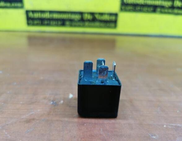 Wash Wipe Interval Relay LAND ROVER Range Rover Evoque (L538)