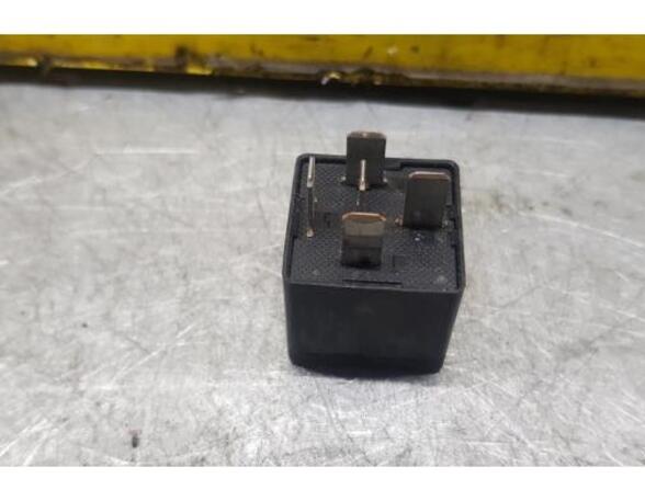 Wash Wipe Interval Relay LAND ROVER Range Rover Evoque (L538)