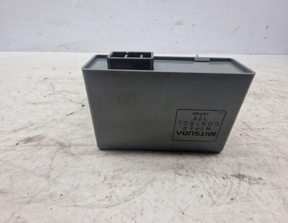 Wash Wipe Interval Relay HONDA HR-V (GH)