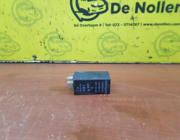 Wash Wipe Interval Relay SAAB 9-3 Cabriolet (YS3D), SAAB 900 II Convertible