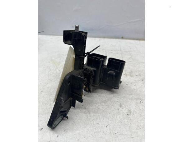 Wash Wipe Interval Relay BMW 1 (F21)