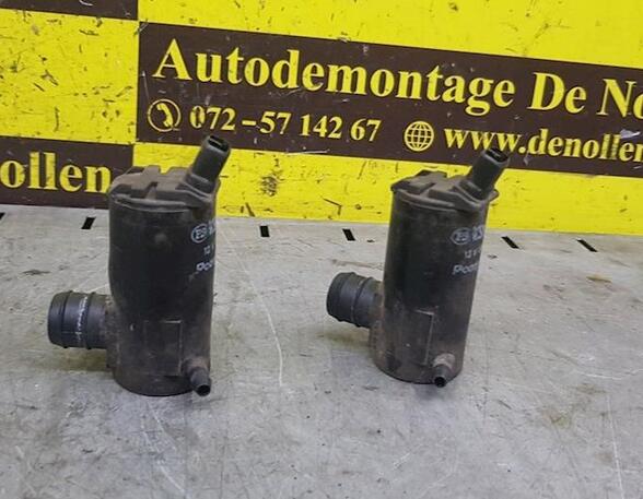 Washer Jet DAEWOO Matiz (M100, M150), CHEVROLET Matiz (M200, M250)