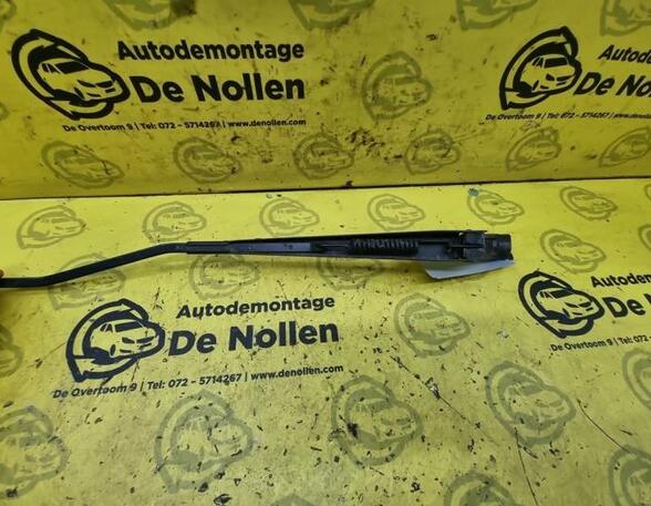 Wiper Arm OPEL Agila (B) (B H08)