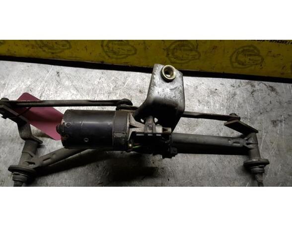 Wiper Linkage PEUGEOT 206 Schrägheck (2A/C)