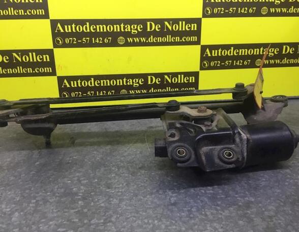 Wiper Linkage HYUNDAI Getz (TB)