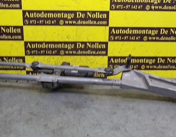 Wiper Linkage MERCEDES-BENZ SLK (R171)