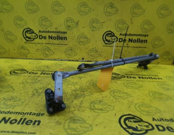 Wiper Linkage MITSUBISHI Colt V (CJ, CP)