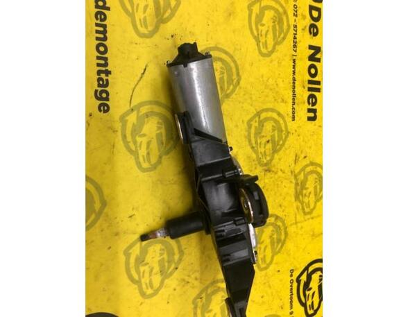 Wiper Linkage AUDI A6 Avant (4B5), AUDI Allroad (4BH, C5)